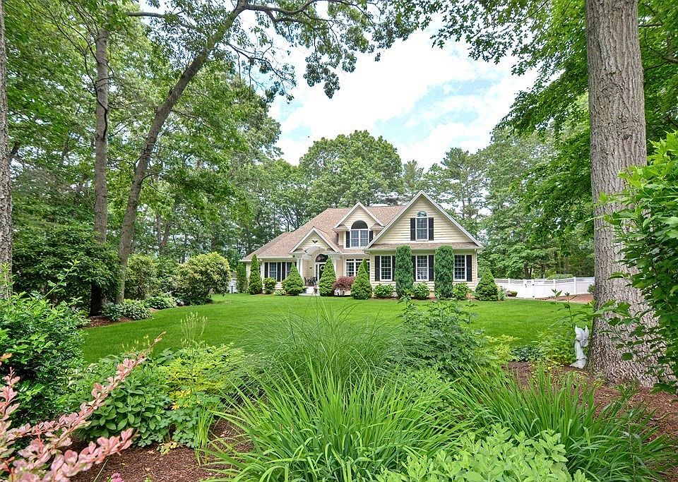 68 Mirimichi St, Plainville, MA 02762 Zillow