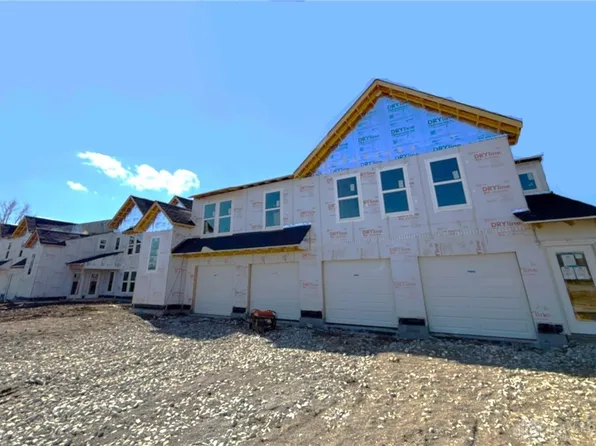 465 Pilot Point #1-302, Vandalia, OH 45377