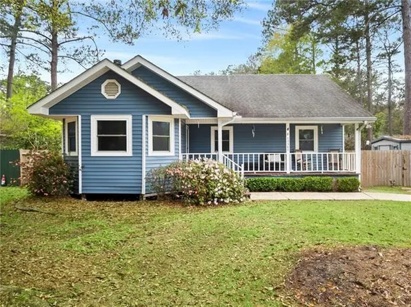 70387 L St, Covington, LA 70433