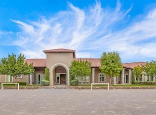 656 Cox Rd, El Paso, TX 79932