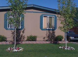 2729 Concord Dr, Carson City, NV