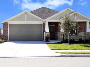 6916 Donato Pl, Round Rock, TX 78665