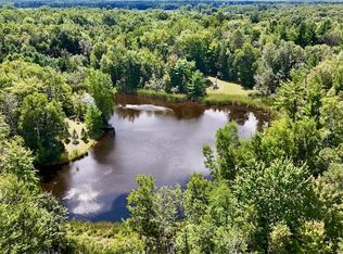 0 Ward Rd, Sterling, MI 48659