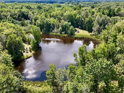 0 Ward Rd, Sterling, MI, 48659