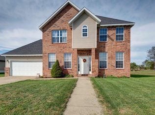 507 S Patriot Place Dr, Rogersville, MO 65742