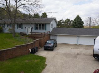 5820 Lynd Rd, Marlette, MI 48453