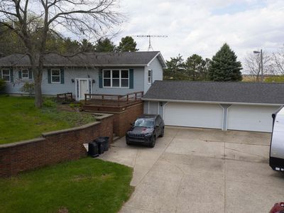 5820 Lynd Rd, Marlette, MI, 48453