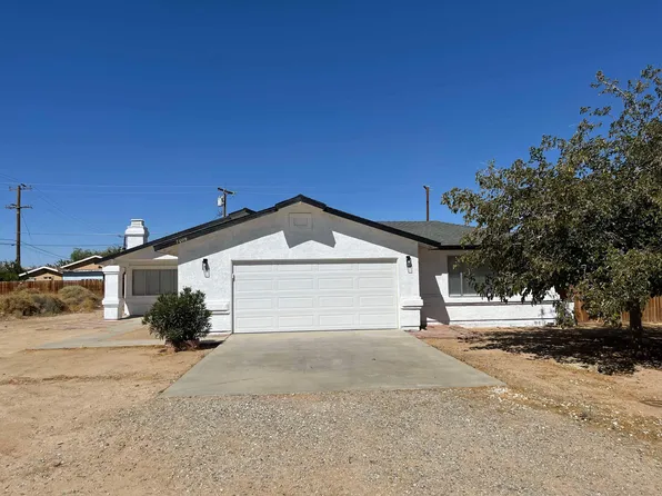 7009 Jimson Ave, California City, CA 93505