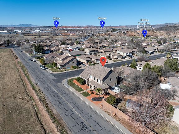2nd image of 1147 S Raven Stone Dr