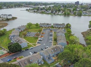 116 Eberly Ter, Hampton, VA 23669