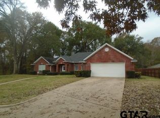 410 Landon St, Whitehouse, TX 75791