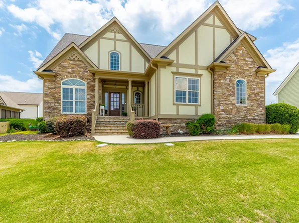 615 Lakeshore Cv, Fort Oglethorpe, GA 30742