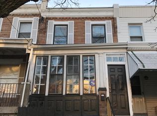 224 Montana St, Philadelphia, PA