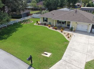 12 Teak Loop Pl, Ocala, FL 34472