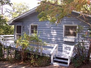 145 Greenbrier St, Franklin, NC 28734