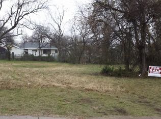 1469 E Myrtle St, Fort Worth, TX 76104