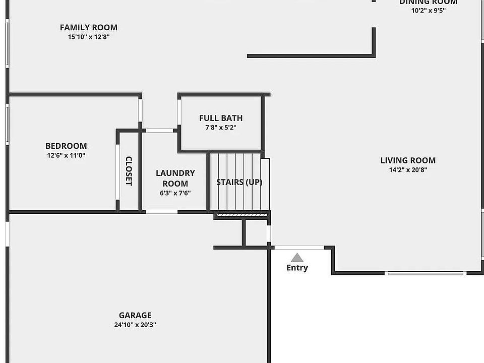 1st image of 3729 N Copenhagen Dr