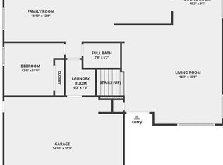 3729 N Copenhagen Dr, Avondale, AZ 85392