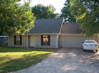 30 Green Hollow Cir, Columbus, MS 39705