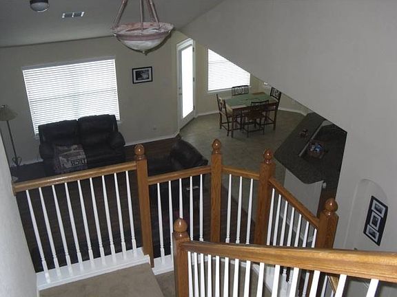 View Downstairs