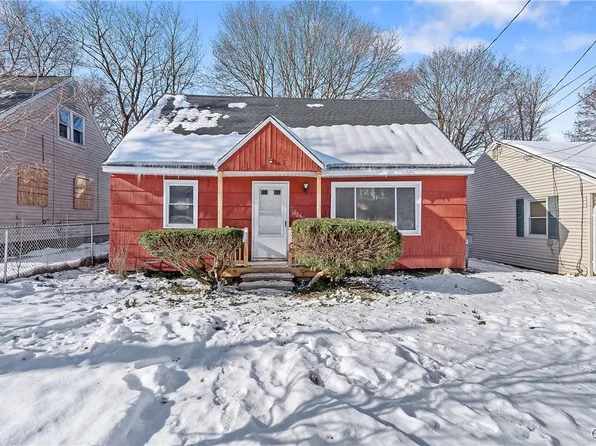 226 Croly St, Syracuse, NY 13224