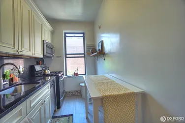 Rented by Oxford Property Group