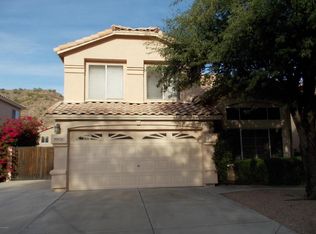 20431 N 17th Pl, Phoenix, AZ 85024