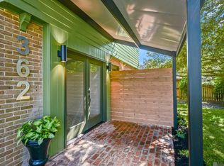 362 College Hill Dr, Baton Rouge, LA 70808