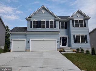 7507 Retreat Pl, Hanover, MD 21076