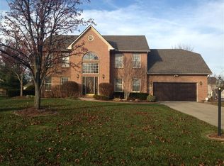 10679 Meadowfield Ct, Dayton, OH 45458