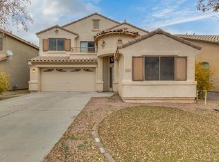 41950 W Colby Dr, Maricopa, AZ 85138