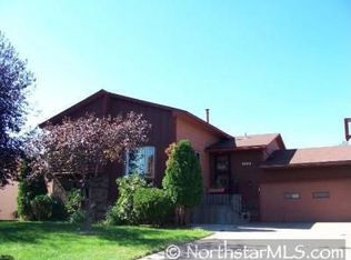 8200 5th St NE, Spring Lake Park, MN 55432