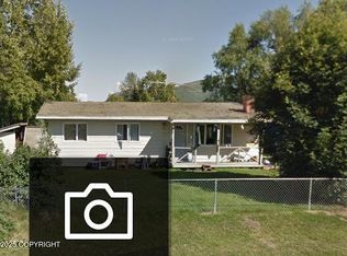 367 Standish St, Anchorage, AK 99504