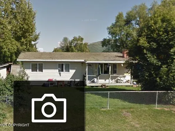367 Standish St, Anchorage, AK 99504