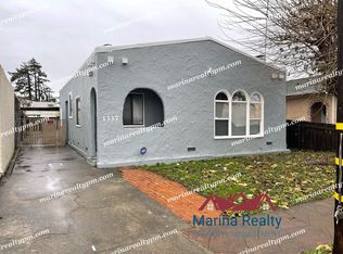 1337 Ryder St, Vallejo, CA 94590