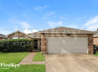 3945 German Pointer Way, Fort Worth, TX 76123