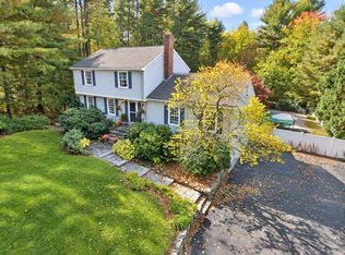 15 Dedham St, Sharon, MA 02067