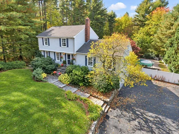 15 Dedham St, Sharon, MA 02067