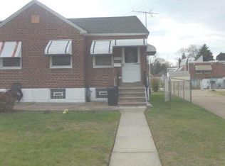 4124 Glenview St, Philadelphia, PA 19135