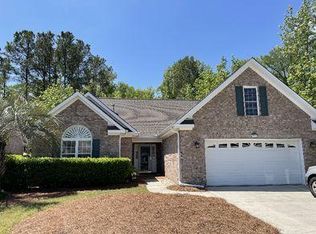 3814 Rounding Bend Ln, Wilmington, NC 28412