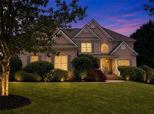 940 Checkered Way NW, Kennesaw, GA 30152