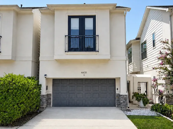 4409B Schuler St, Houston, TX 77007