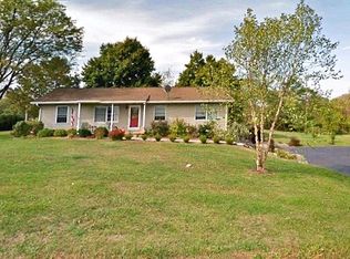 2564 Lime Bluff Rd, Muncy, PA 17756