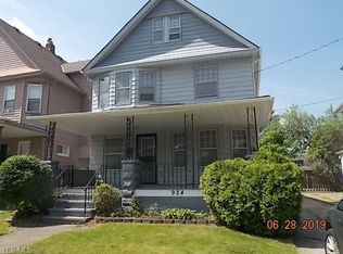 924 Nathaniel Rd, Cleveland, OH 44110