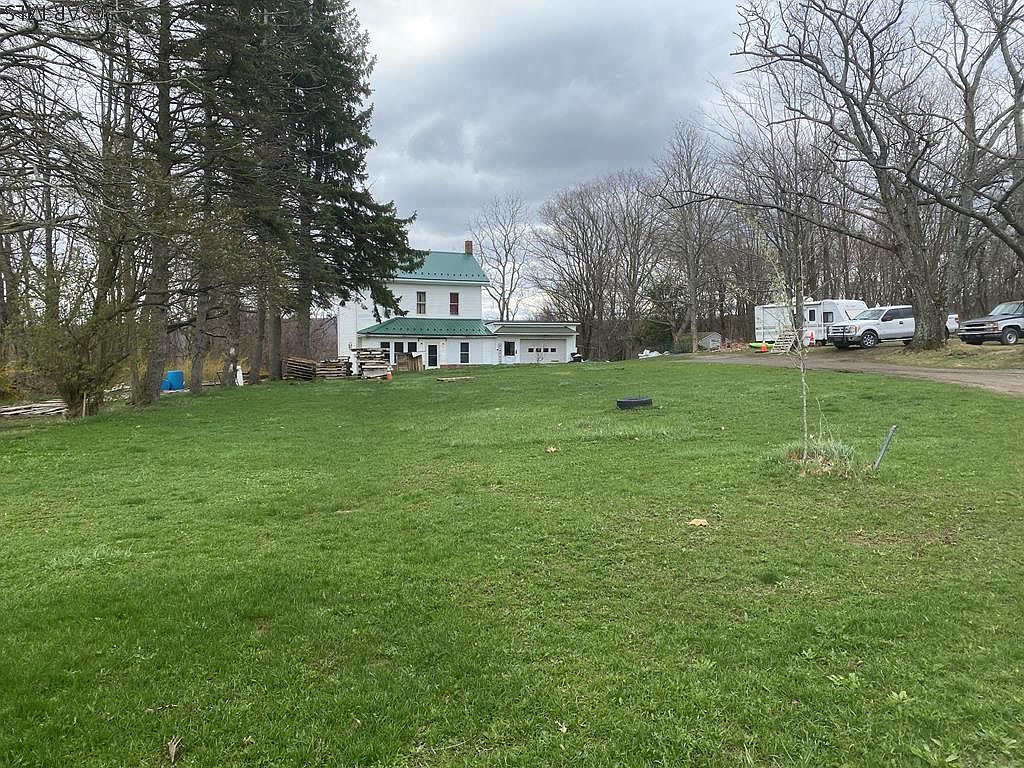 2006 Skyline Dr, Fallentimber, PA 16644 Zillow