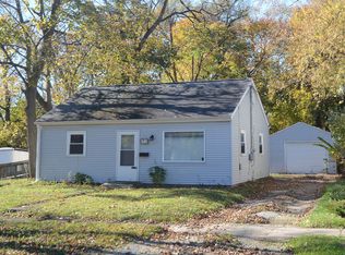 703 Ira Ave, Kalamazoo, MI 49048