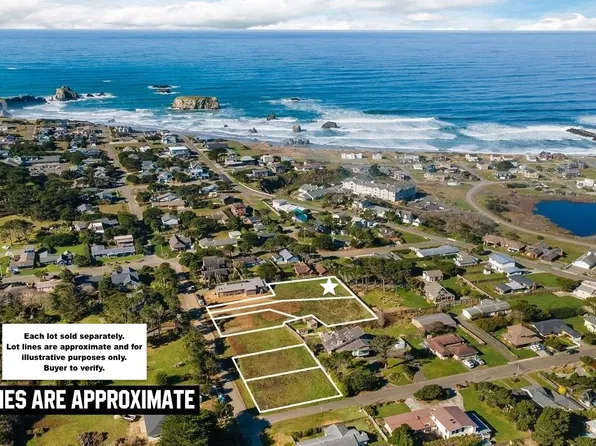 8th Street Sw Tl #10007, Bandon, OR 97411