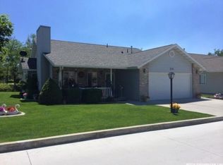 206 W 870 N, Logan, UT 84321