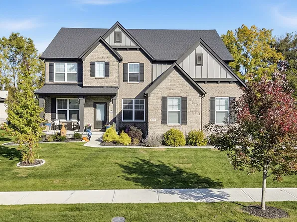 16710 Alex Dr, Noblesville, IN 46060