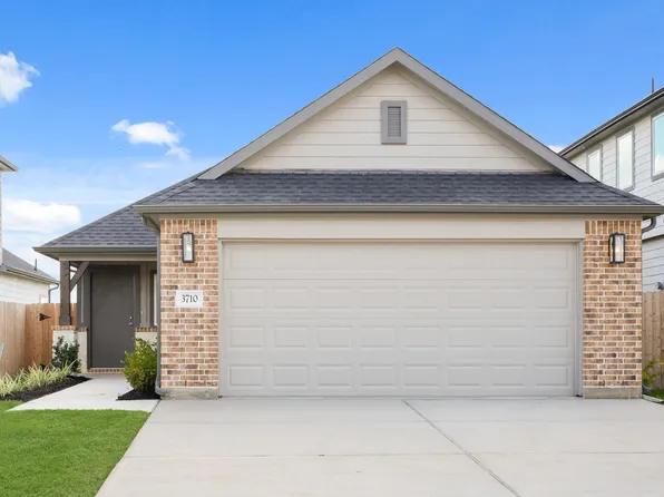 18914 Baldcypress Basin Ln, Houston, TX 77084